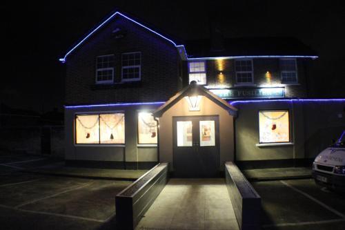 The Fusilier Inn Wembley Exterior photo
